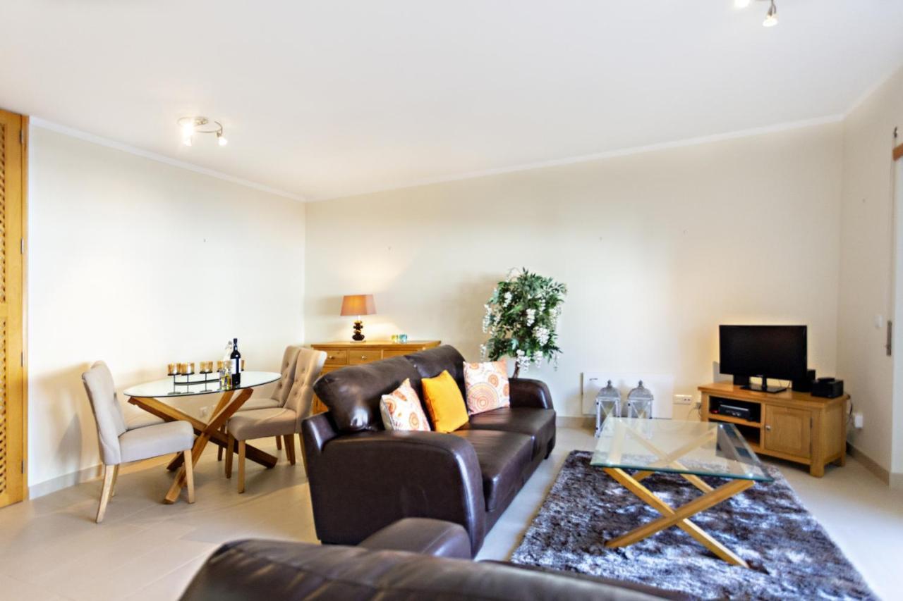Ocean Breeze Apartment Cabanas De Tavira Exterior photo