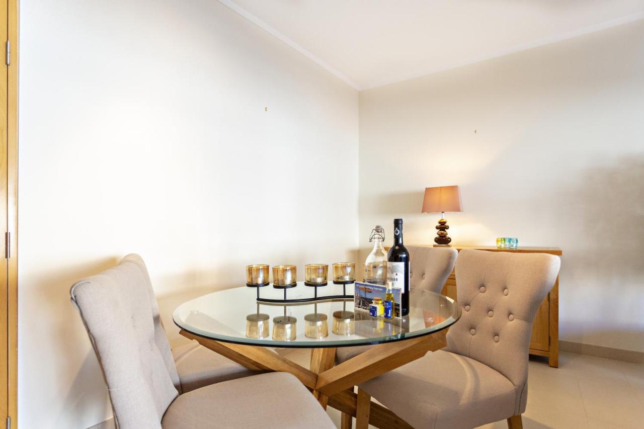Ocean Breeze Apartment Cabanas De Tavira Exterior photo